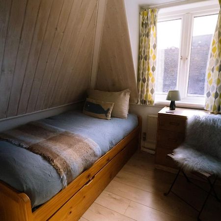 Breathtaking Harbourside Views With Parking At 'Harbour Strand' Falmouth Exteriér fotografie