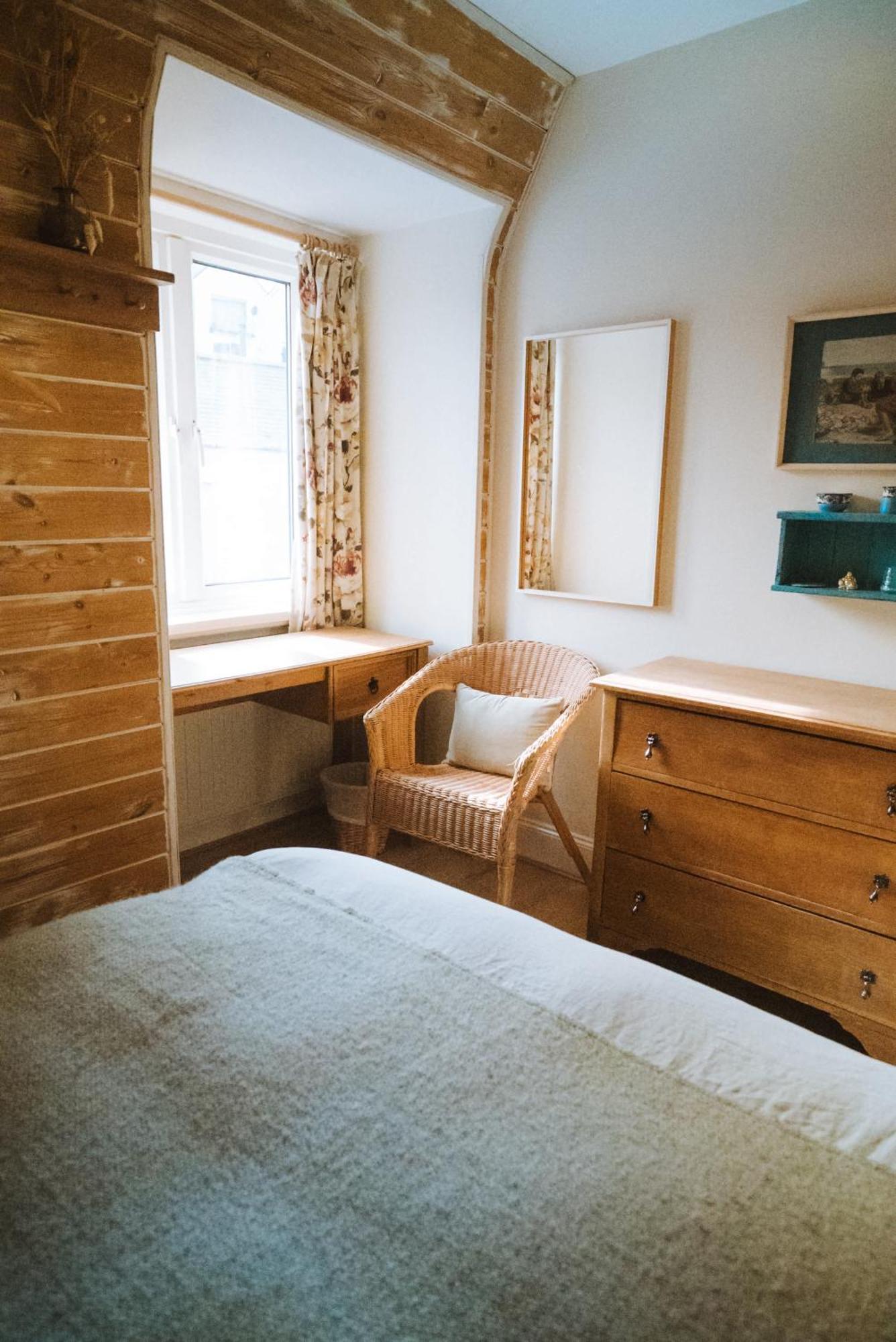 Breathtaking Harbourside Views With Parking At 'Harbour Strand' Falmouth Exteriér fotografie