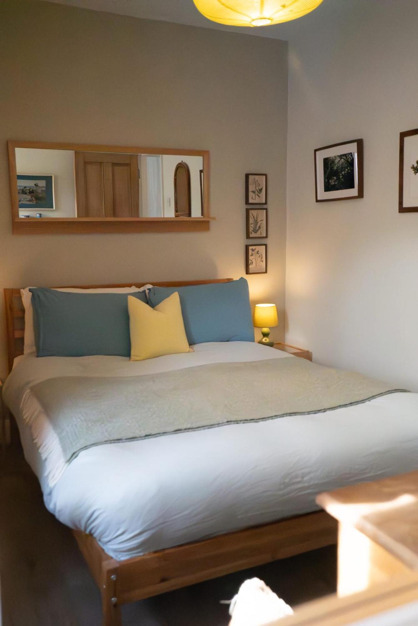 Breathtaking Harbourside Views With Parking At 'Harbour Strand' Falmouth Exteriér fotografie
