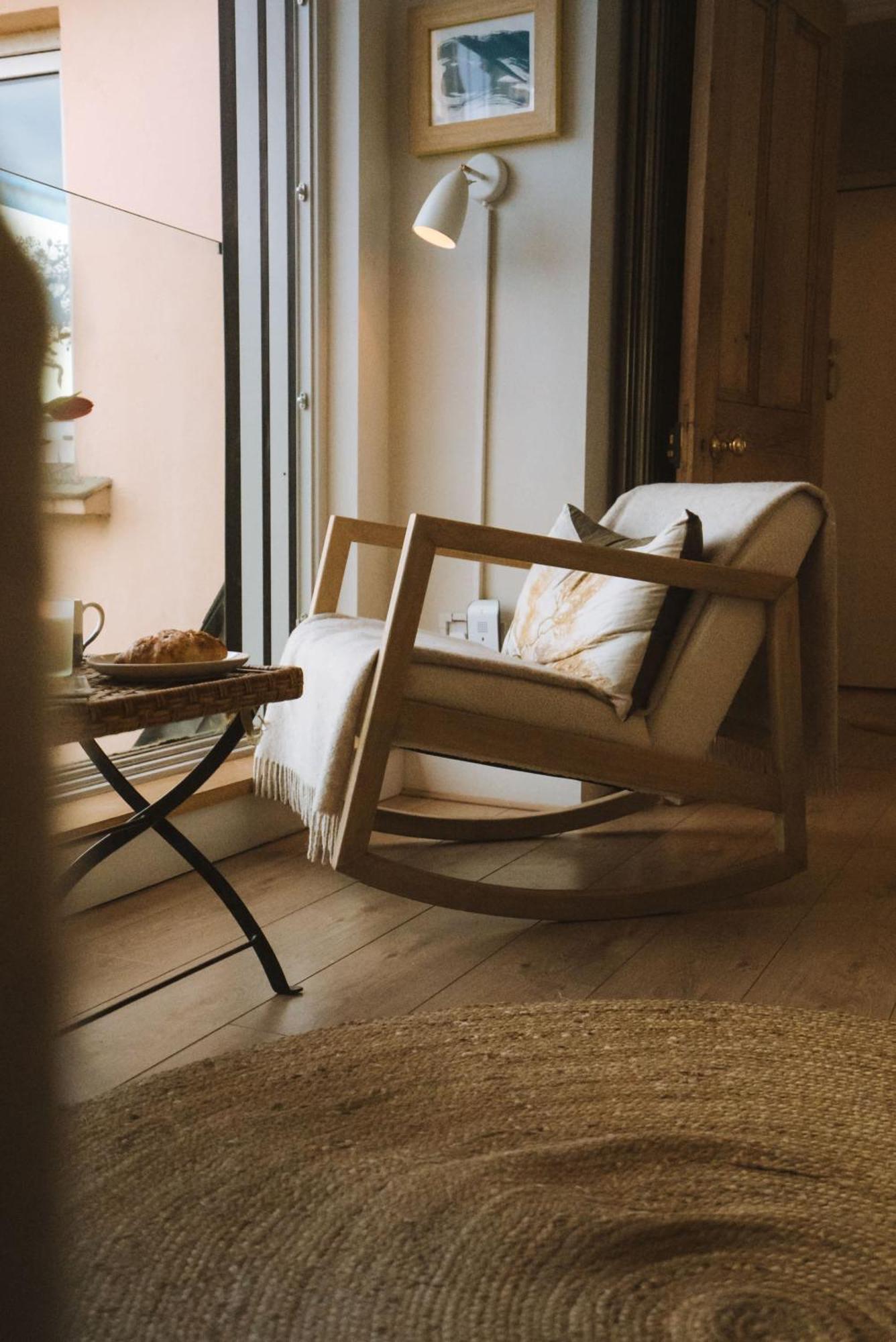 Breathtaking Harbourside Views With Parking At 'Harbour Strand' Falmouth Exteriér fotografie