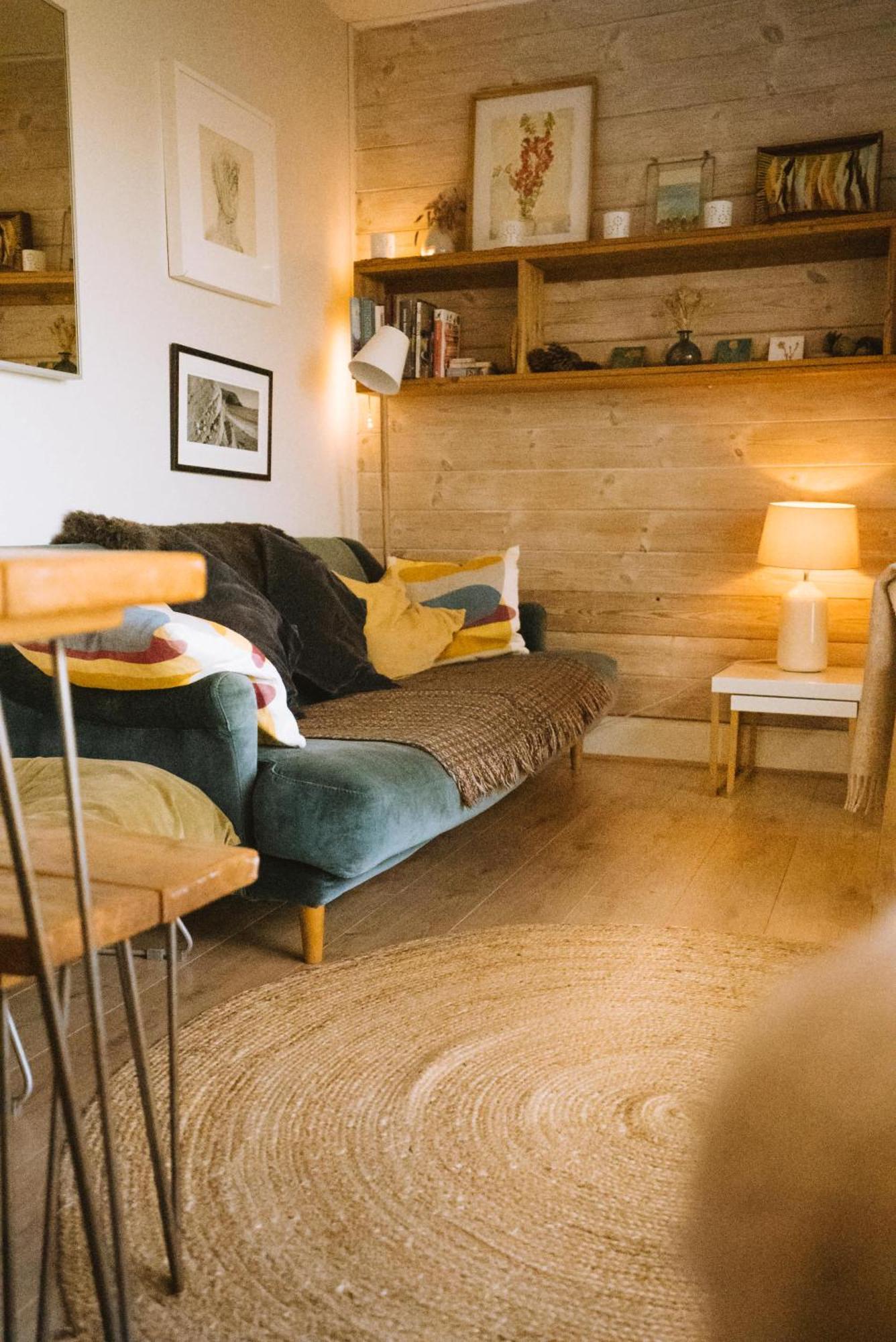 Breathtaking Harbourside Views With Parking At 'Harbour Strand' Falmouth Exteriér fotografie
