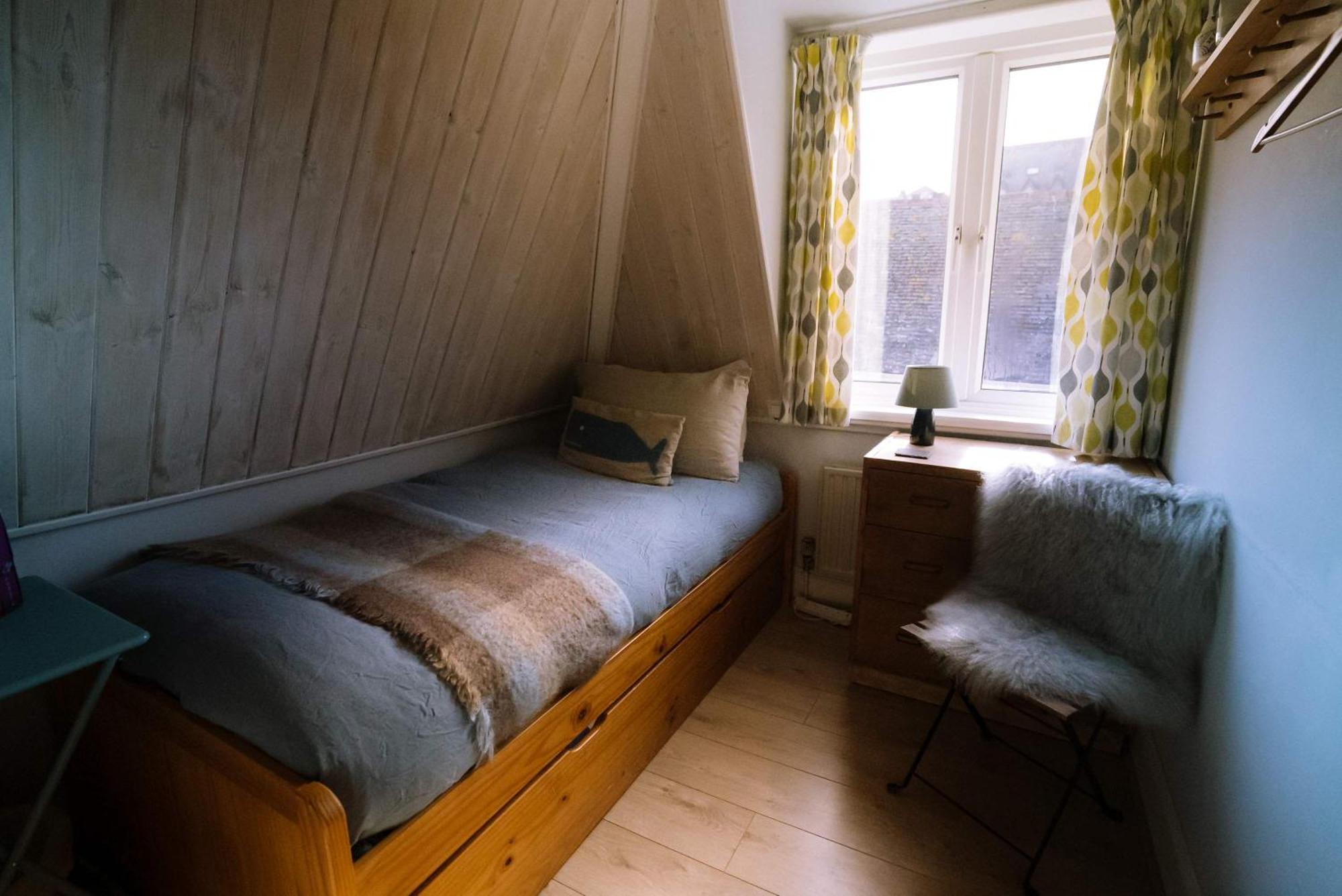 Breathtaking Harbourside Views With Parking At 'Harbour Strand' Falmouth Exteriér fotografie